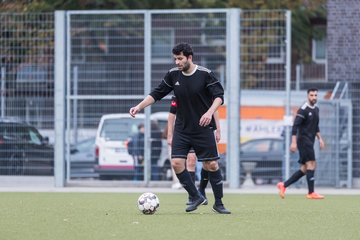 Bild 40 - H FC Hamburg - VFL 93 3 : Ergebnis: 4:4